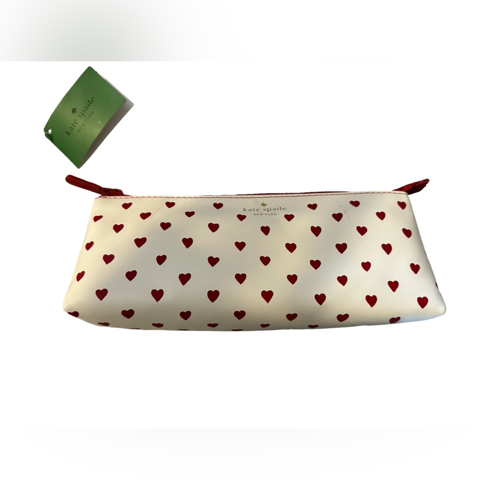 Kate Spade Pencil Case NWT